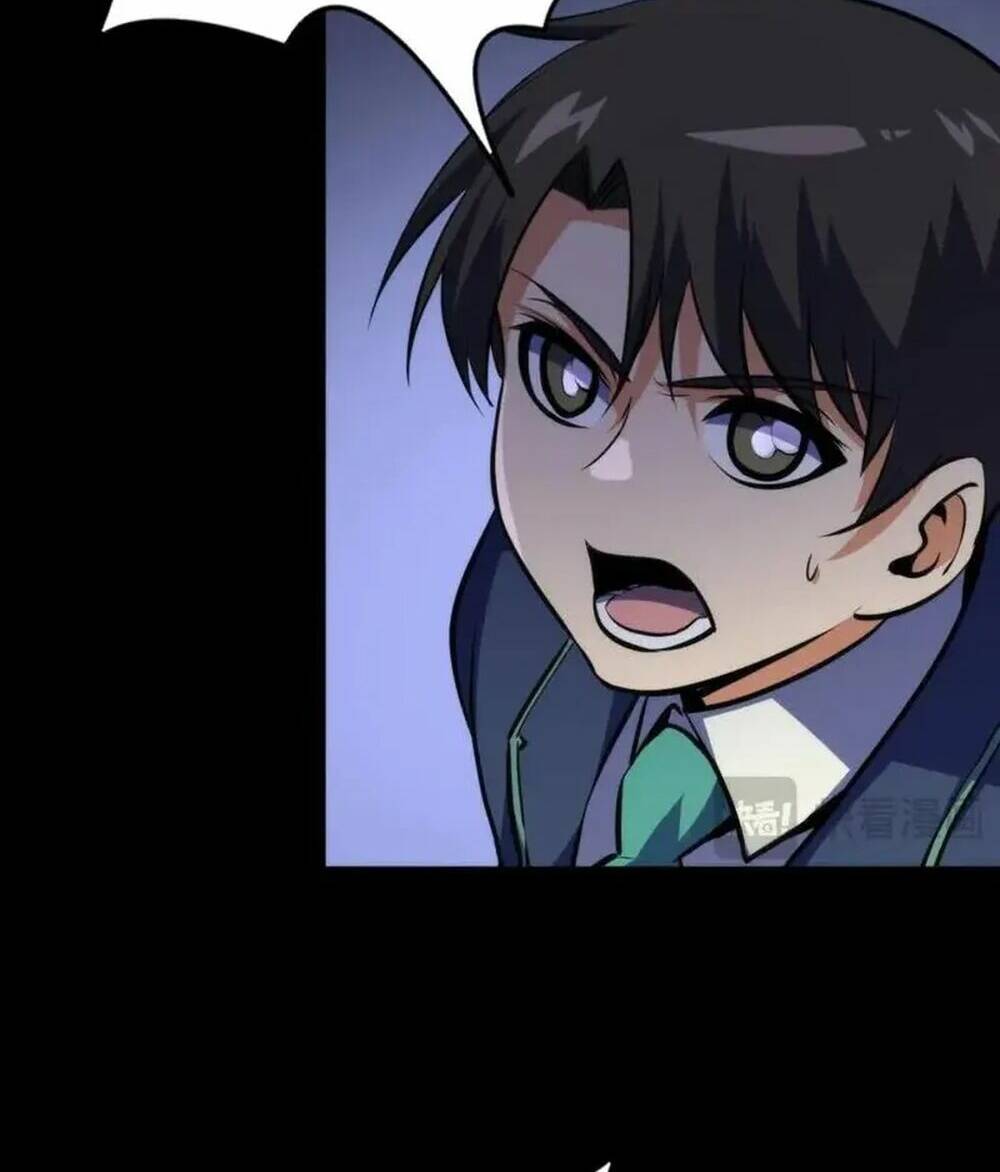 Trở Thành Thần Chủ Cthulhu - Chapter 227 - Page 83