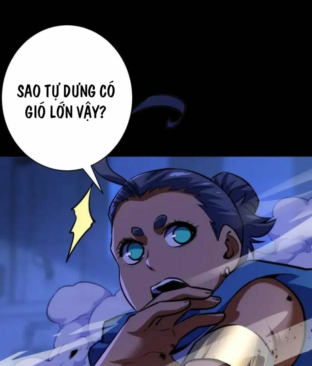 Trở Thành Thần Chủ Cthulhu - Chapter 227 - Page 86
