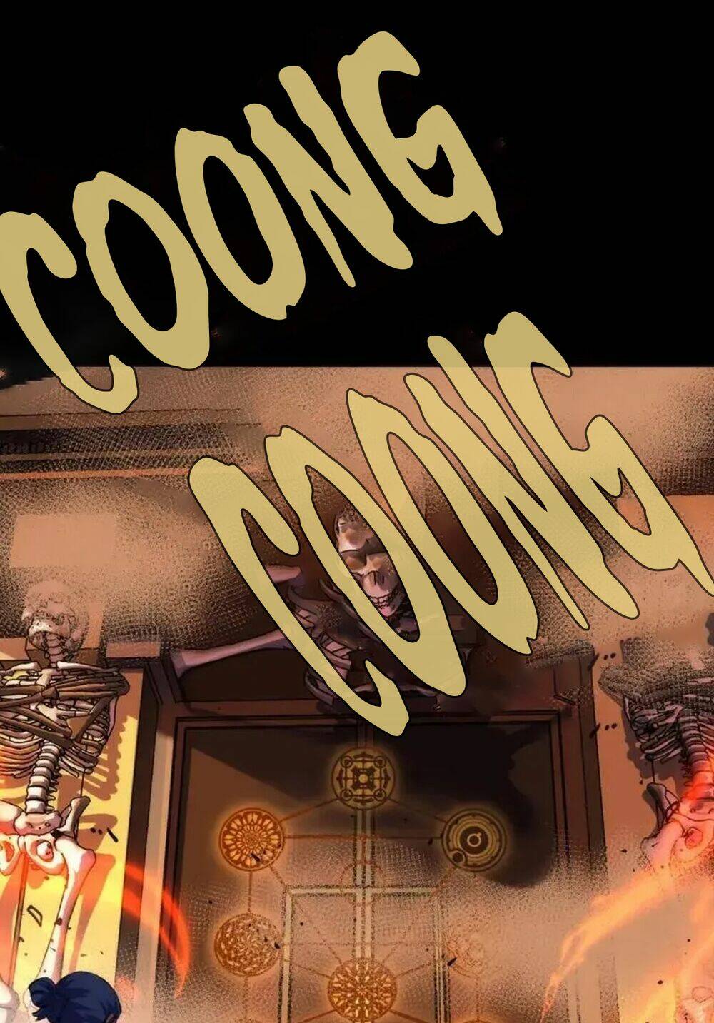 Trở Thành Thần Chủ Cthulhu - Chapter 227 - Page 89