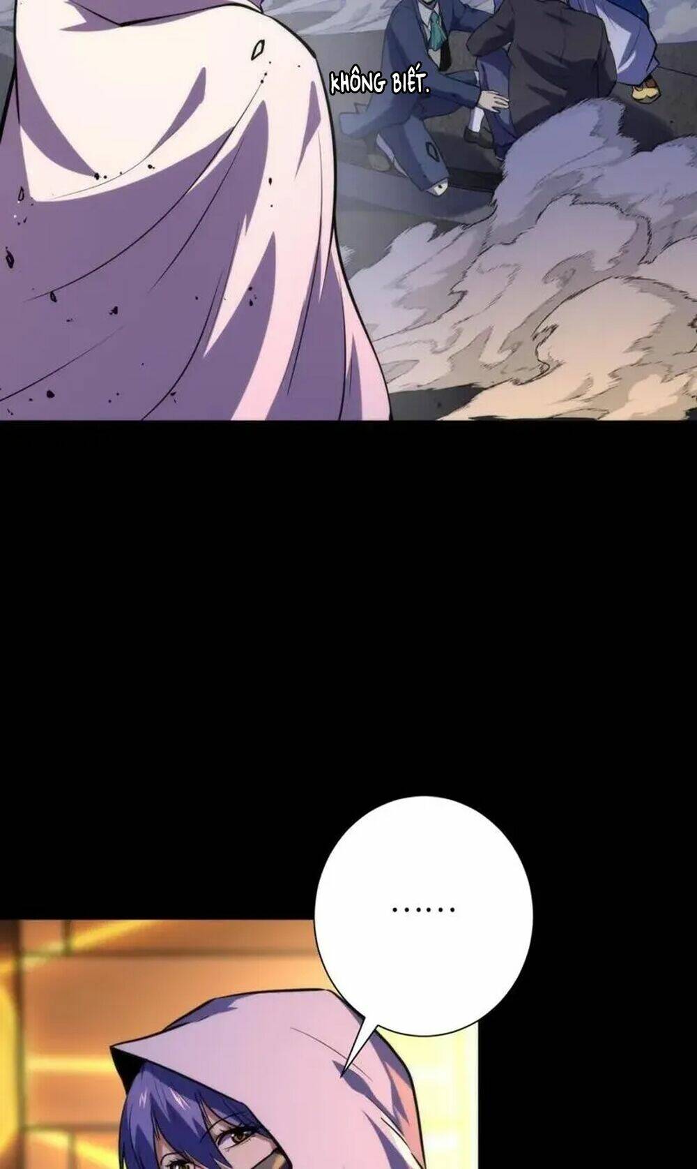 Trở Thành Thần Chủ Cthulhu - Chapter 228 - Page 11