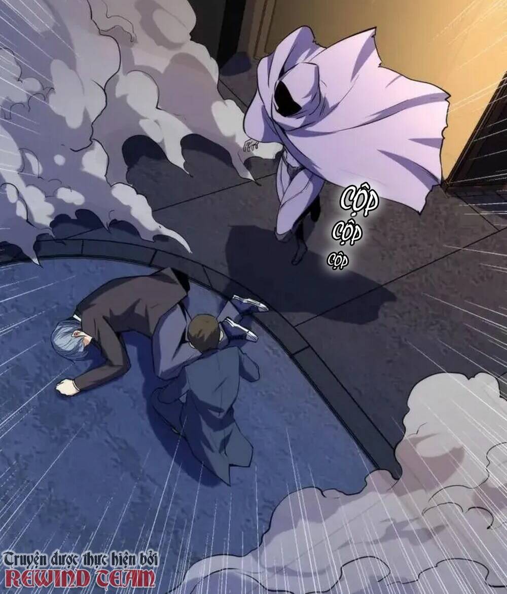 Trở Thành Thần Chủ Cthulhu - Chapter 228 - Page 15