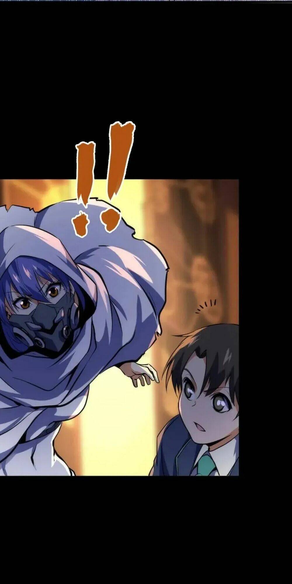 Trở Thành Thần Chủ Cthulhu - Chapter 228 - Page 16