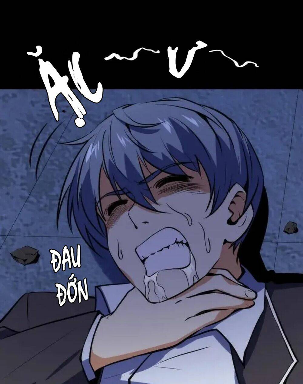 Trở Thành Thần Chủ Cthulhu - Chapter 228 - Page 17