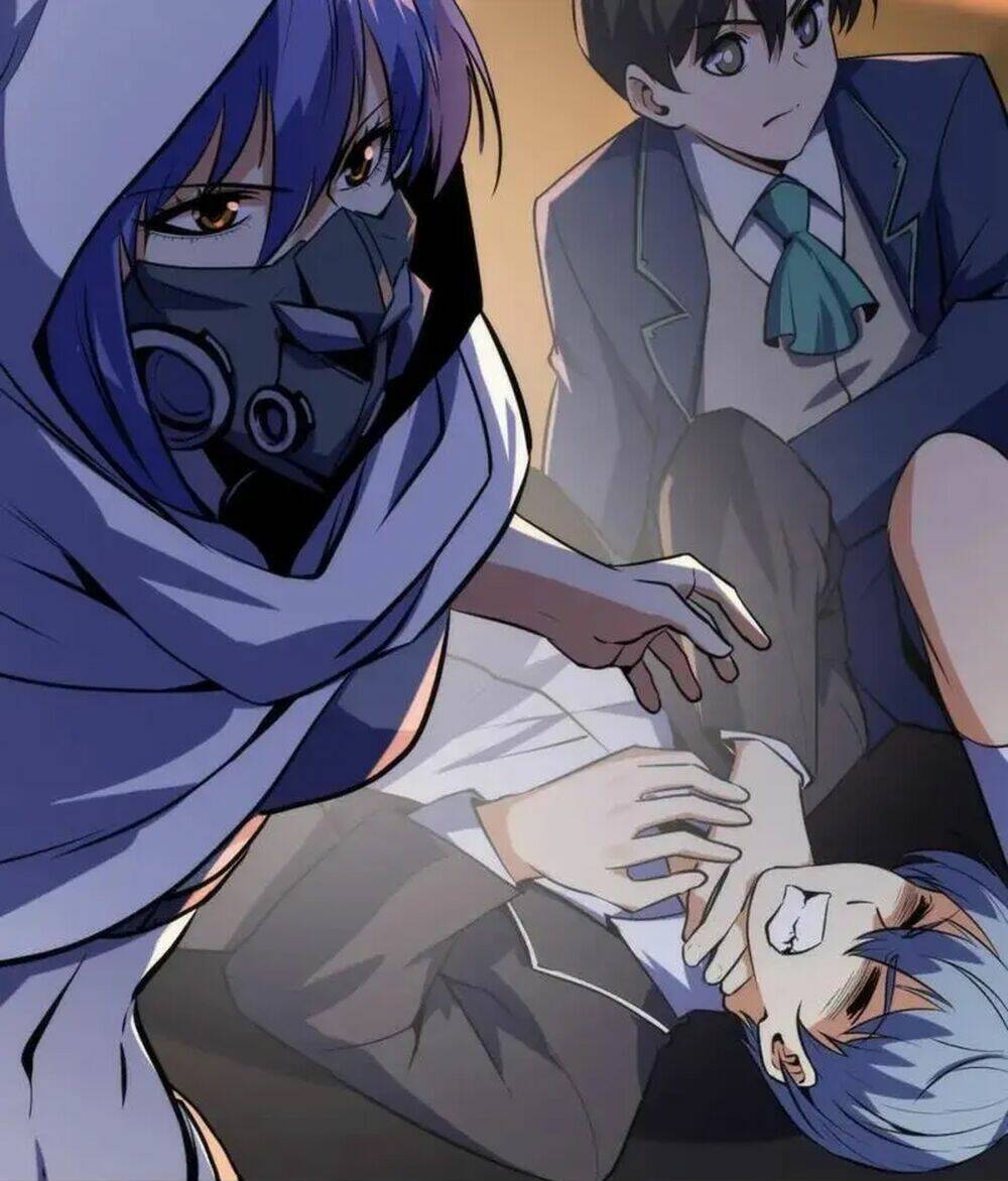 Trở Thành Thần Chủ Cthulhu - Chapter 228 - Page 19