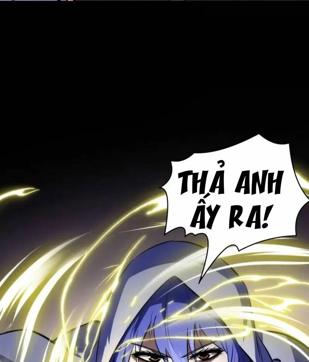 Trở Thành Thần Chủ Cthulhu - Chapter 228 - Page 20