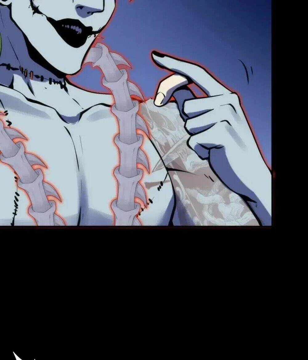 Trở Thành Thần Chủ Cthulhu - Chapter 228 - Page 23