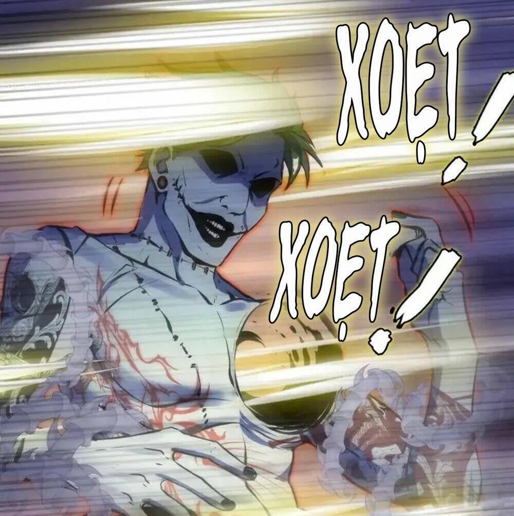 Trở Thành Thần Chủ Cthulhu - Chapter 228 - Page 25