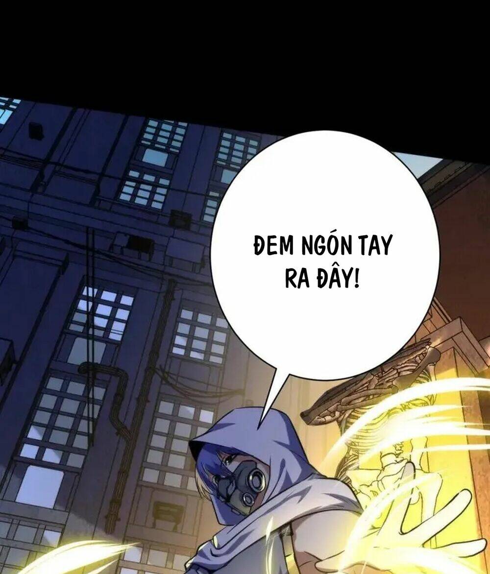 Trở Thành Thần Chủ Cthulhu - Chapter 228 - Page 27