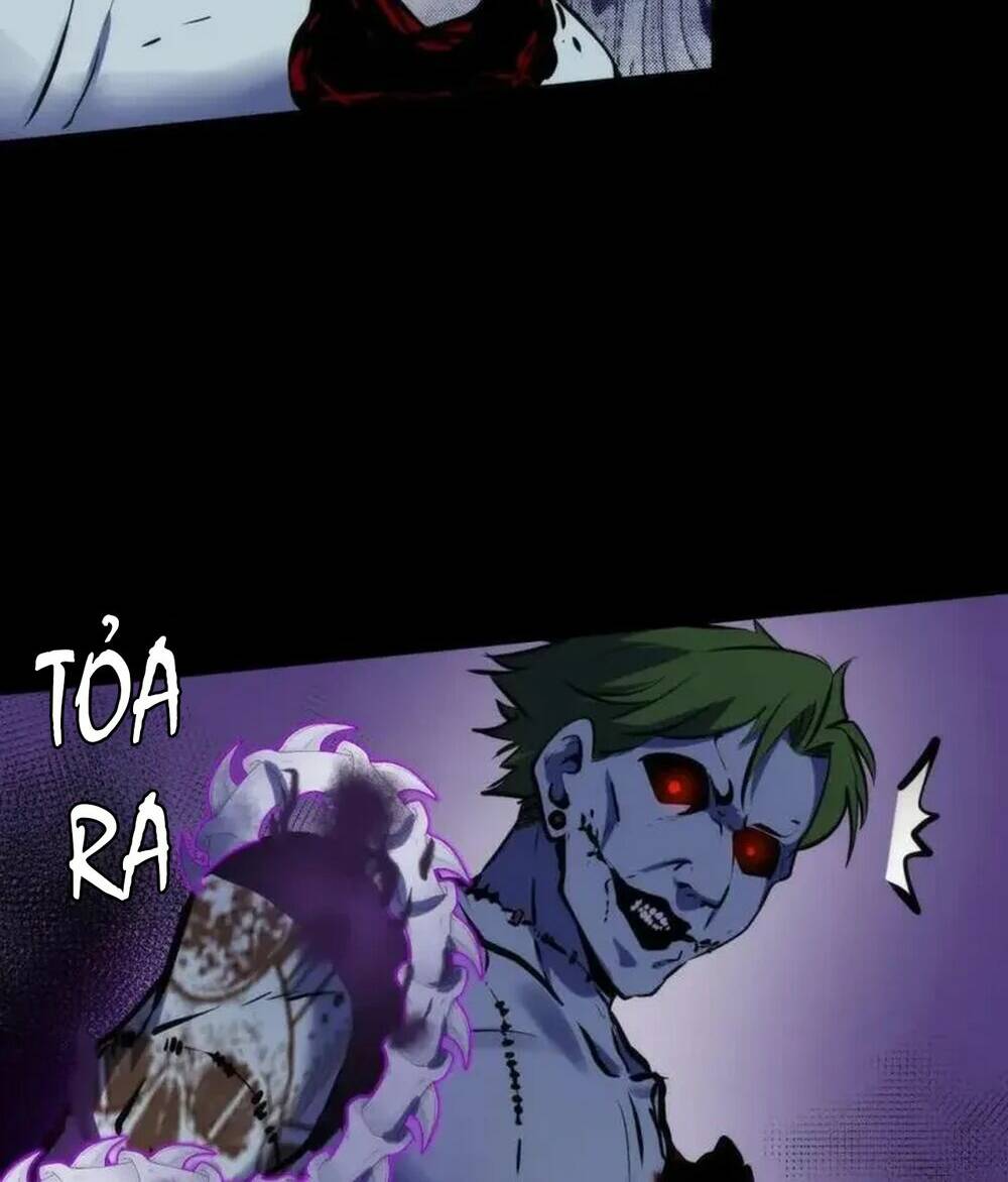 Trở Thành Thần Chủ Cthulhu - Chapter 228 - Page 30
