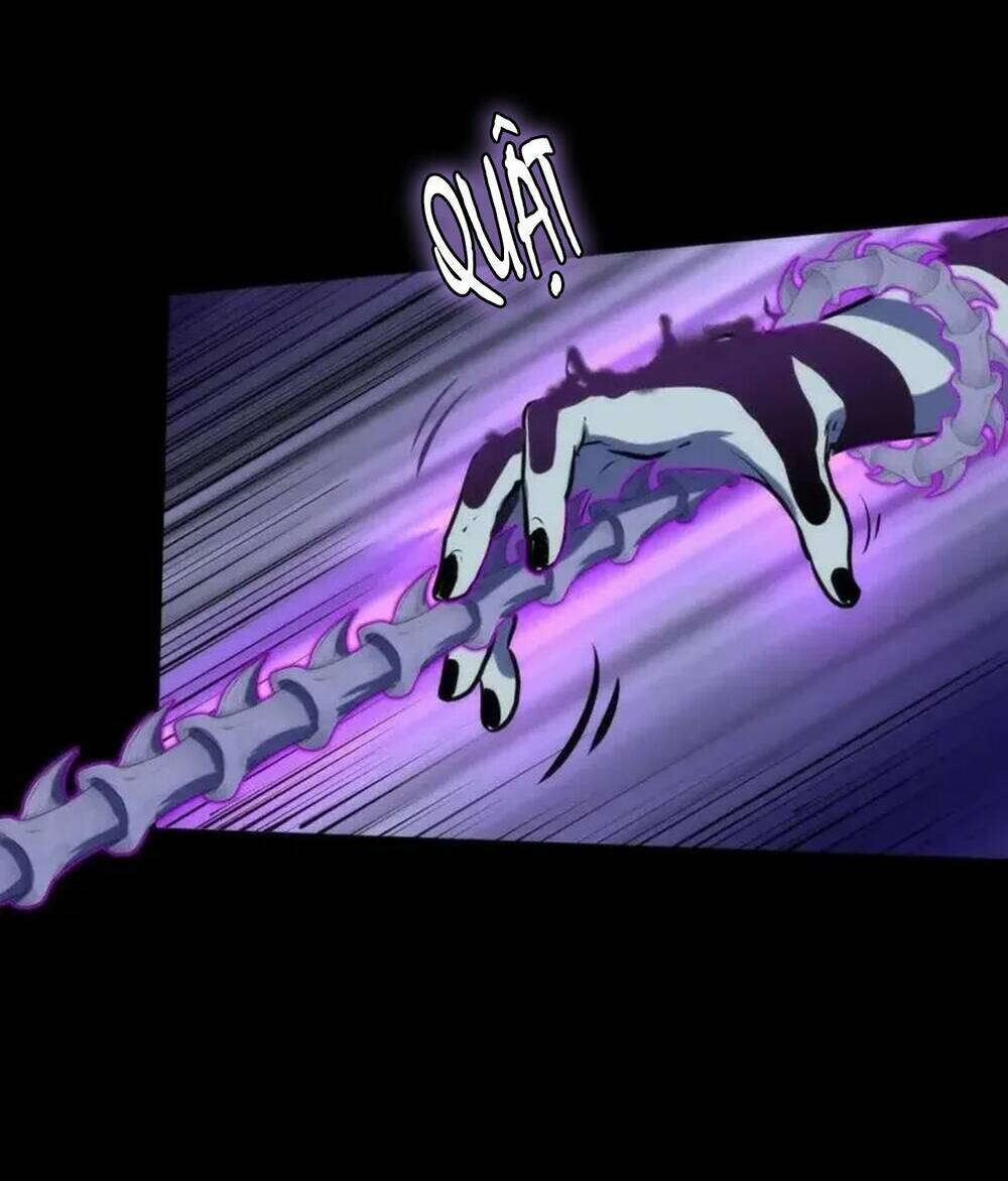 Trở Thành Thần Chủ Cthulhu - Chapter 228 - Page 32