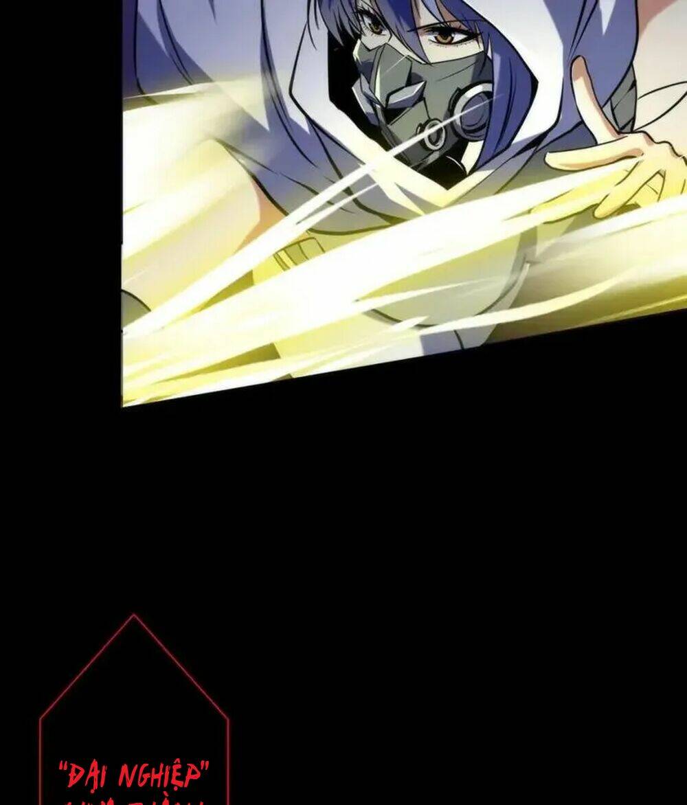 Trở Thành Thần Chủ Cthulhu - Chapter 228 - Page 34