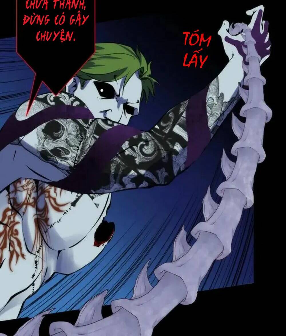 Trở Thành Thần Chủ Cthulhu - Chapter 228 - Page 35