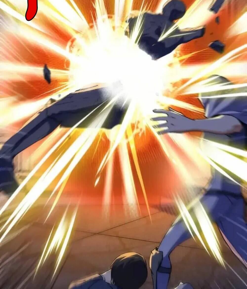 Trở Thành Thần Chủ Cthulhu - Chapter 228 - Page 37