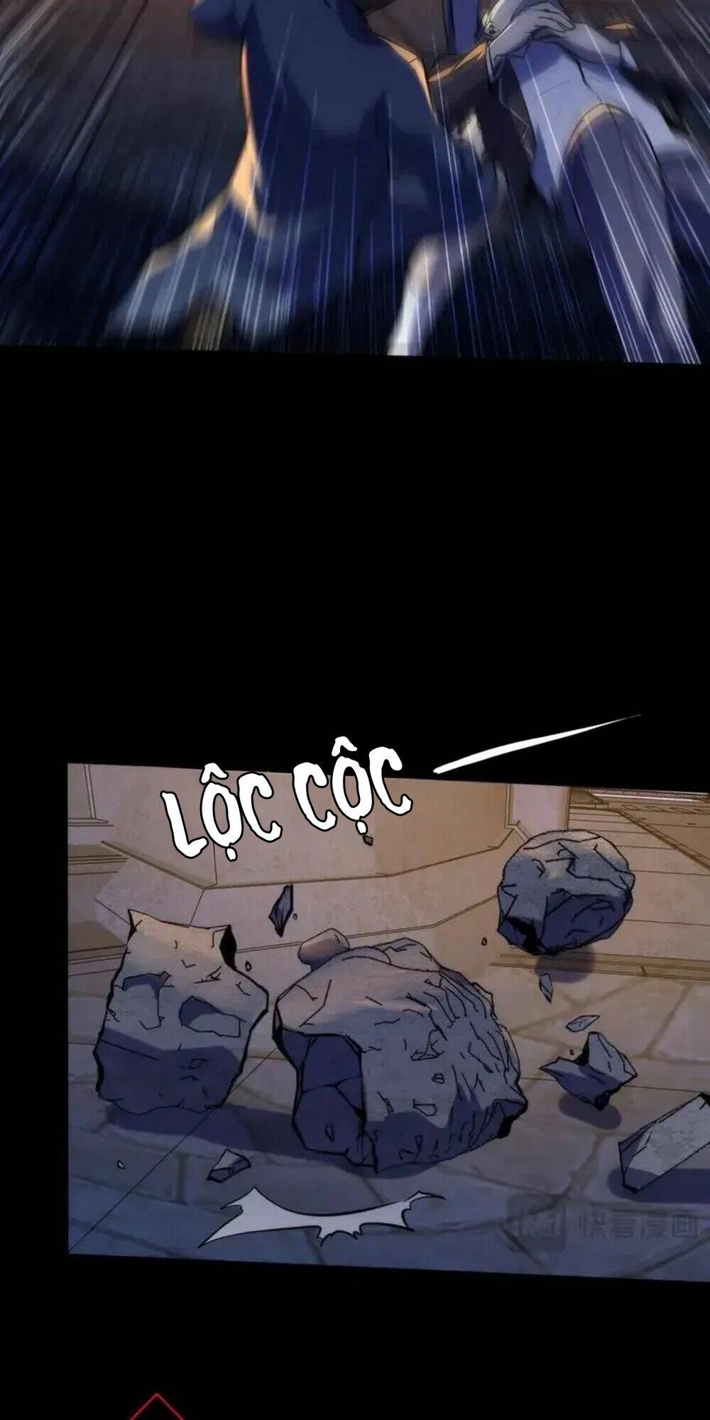Trở Thành Thần Chủ Cthulhu - Chapter 228 - Page 38