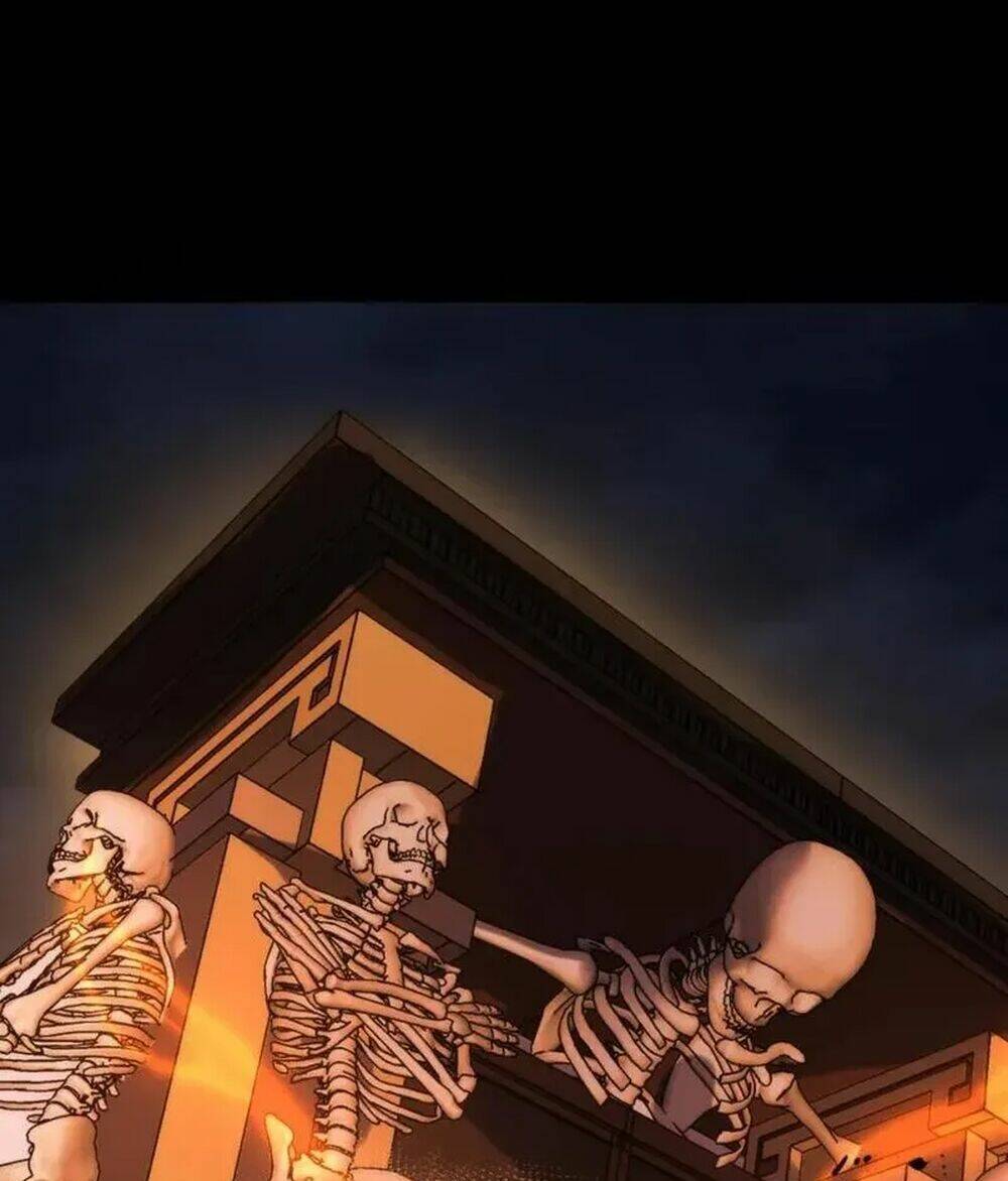 Trở Thành Thần Chủ Cthulhu - Chapter 228 - Page 3