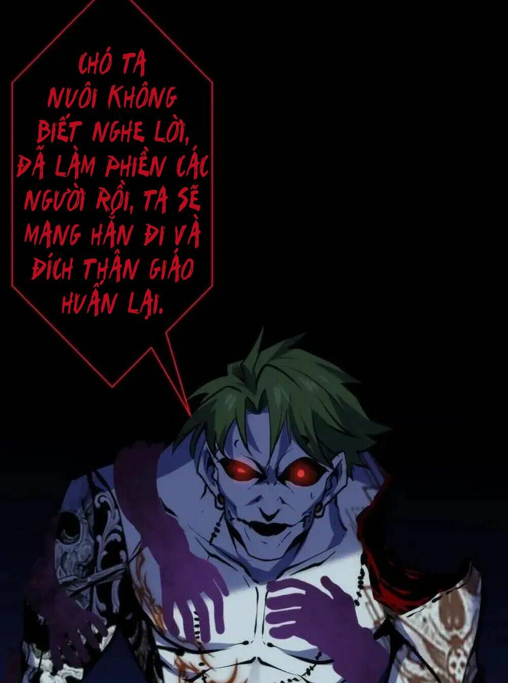 Trở Thành Thần Chủ Cthulhu - Chapter 228 - Page 39