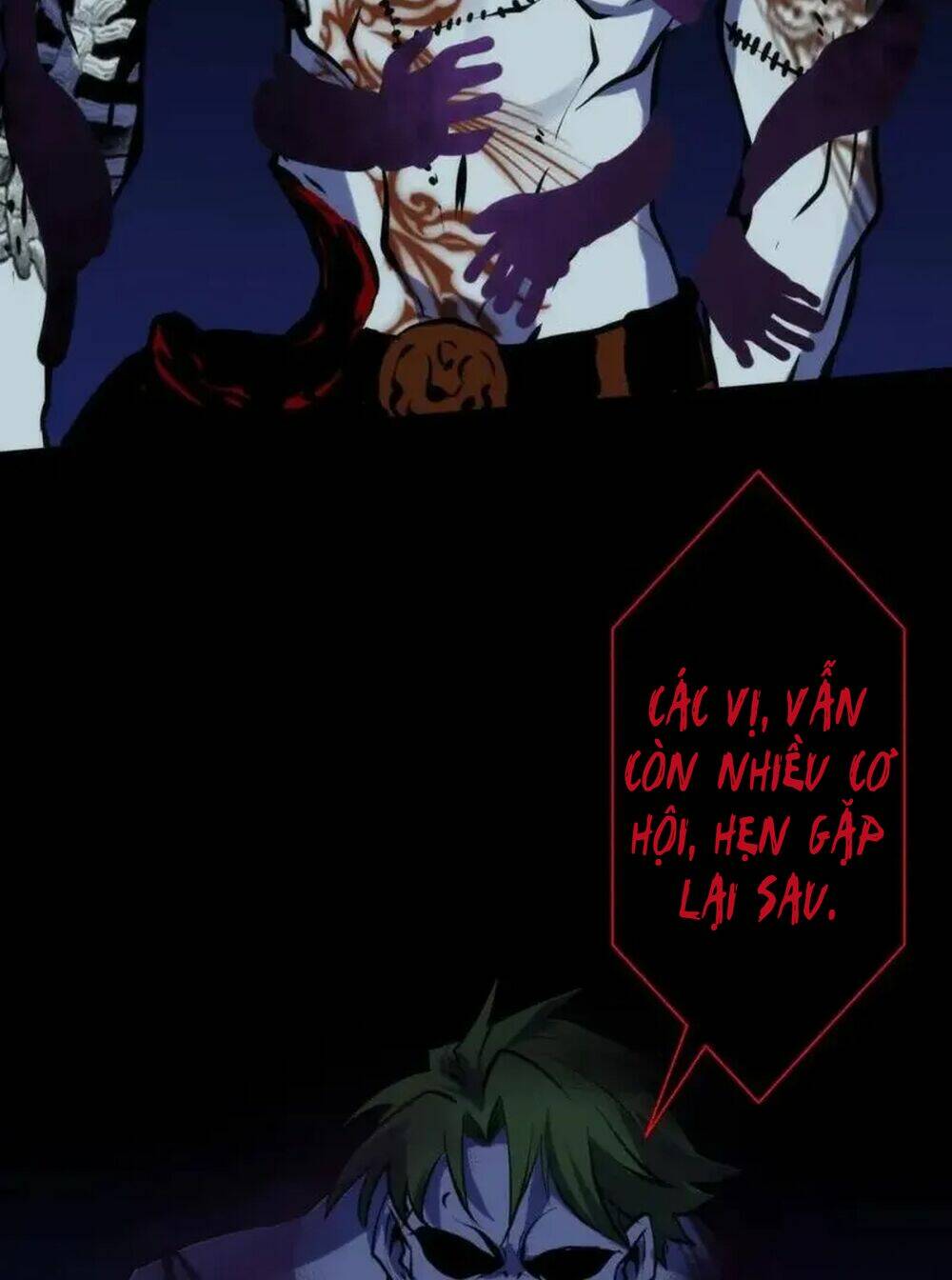 Trở Thành Thần Chủ Cthulhu - Chapter 228 - Page 40