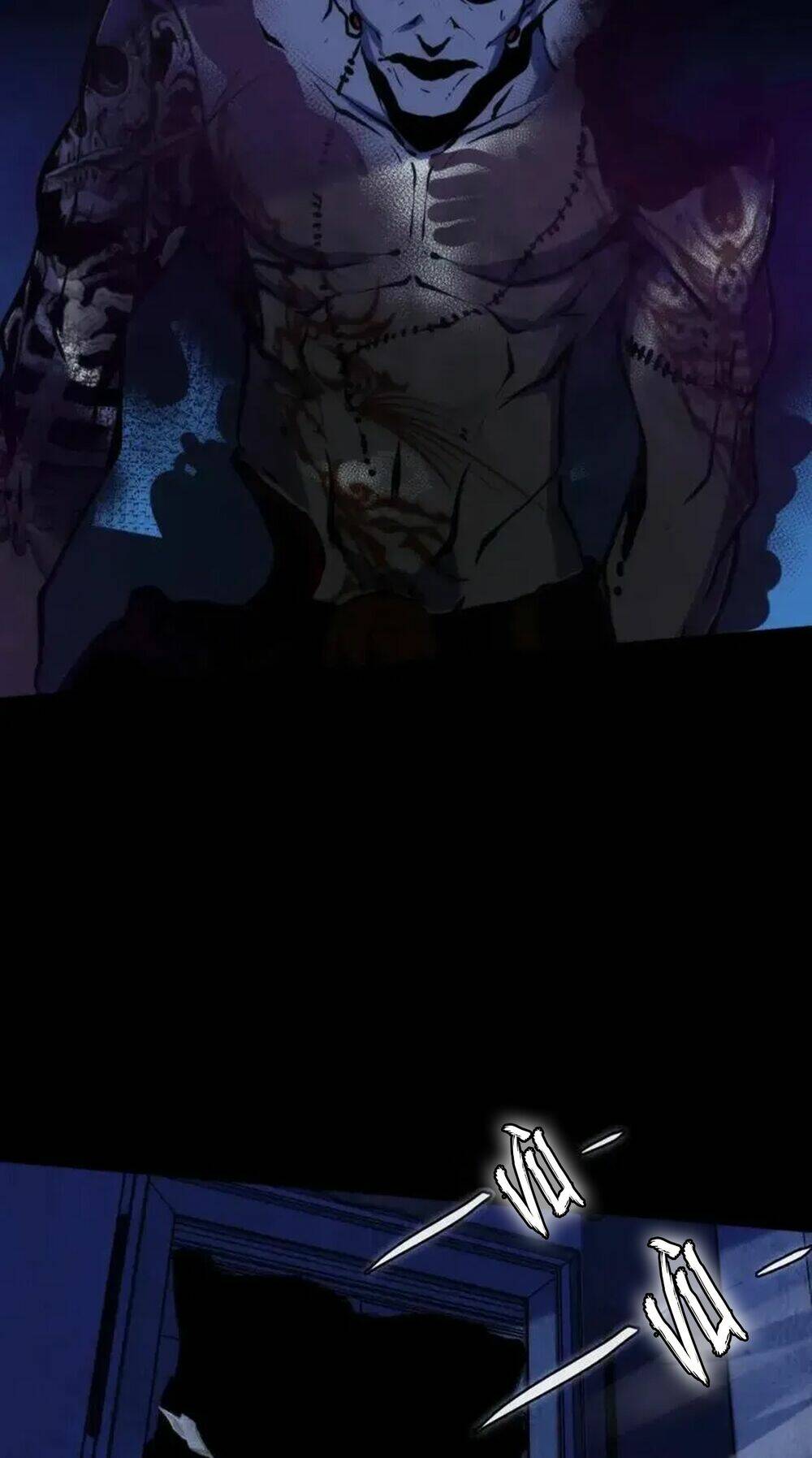 Trở Thành Thần Chủ Cthulhu - Chapter 228 - Page 41