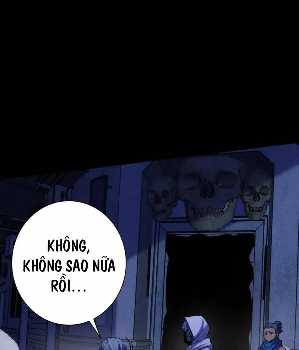 Trở Thành Thần Chủ Cthulhu - Chapter 228 - Page 44