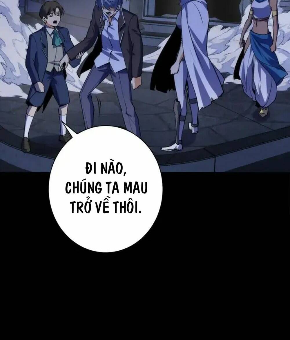 Trở Thành Thần Chủ Cthulhu - Chapter 228 - Page 45