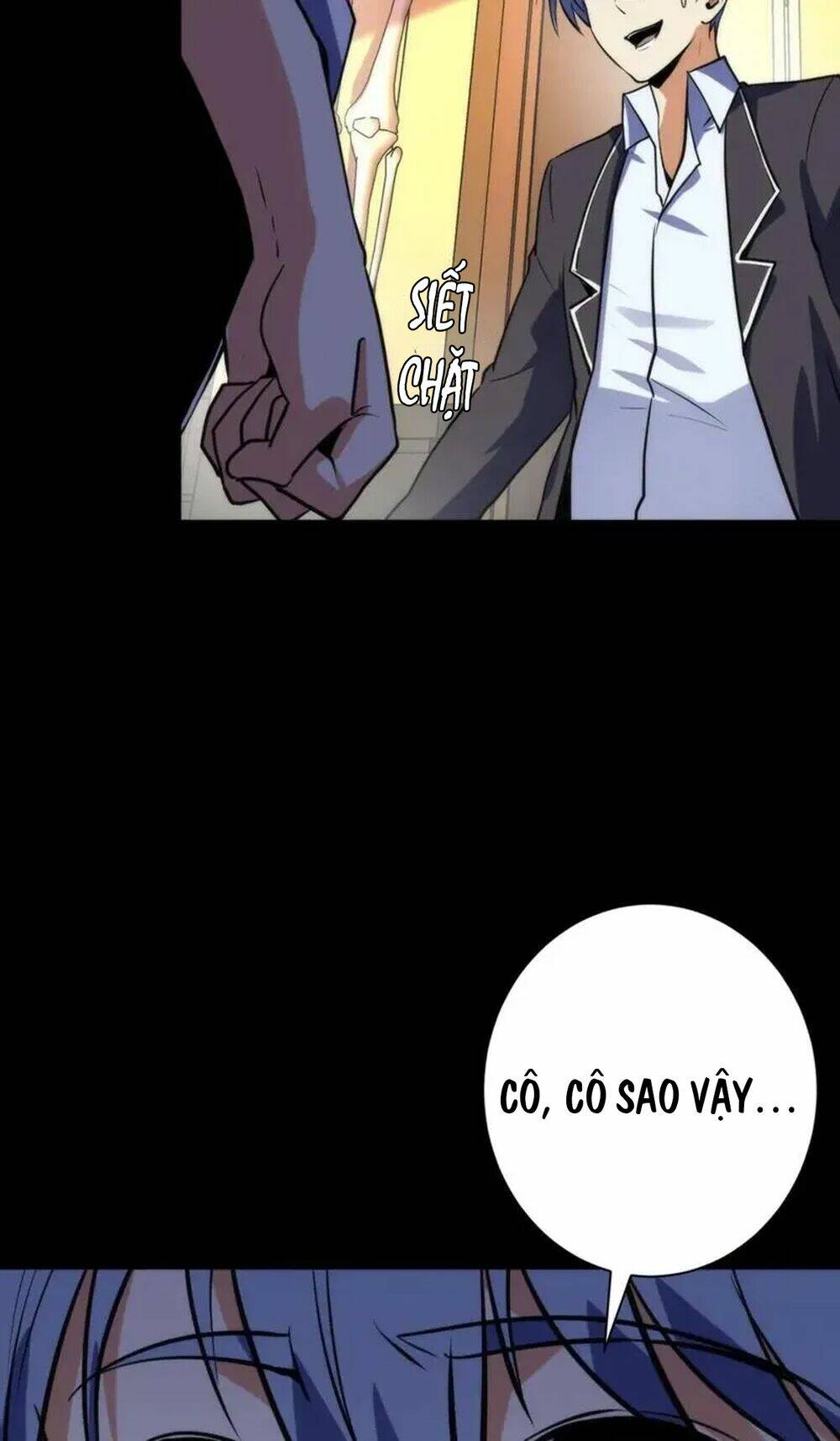 Trở Thành Thần Chủ Cthulhu - Chapter 228 - Page 48