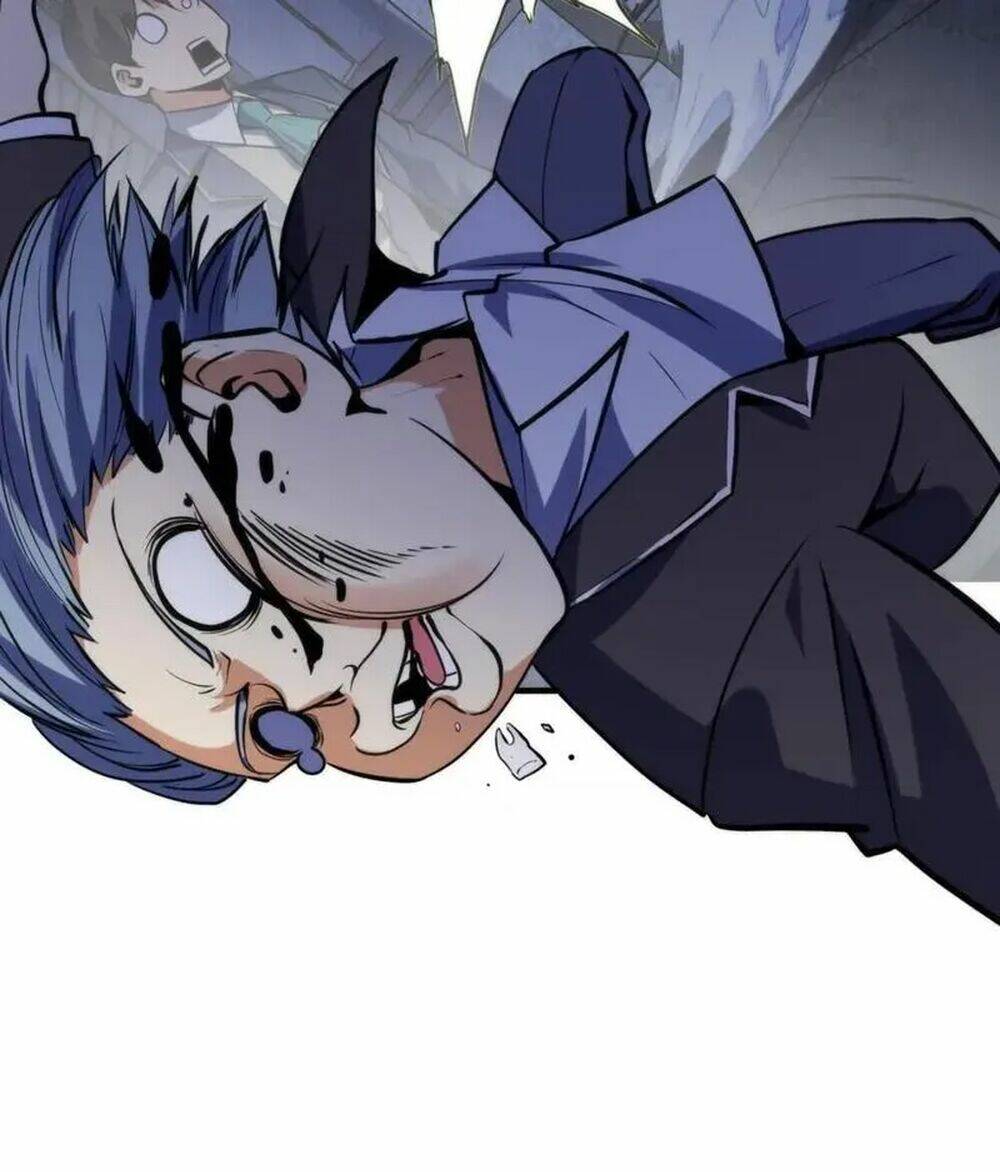 Trở Thành Thần Chủ Cthulhu - Chapter 228 - Page 51