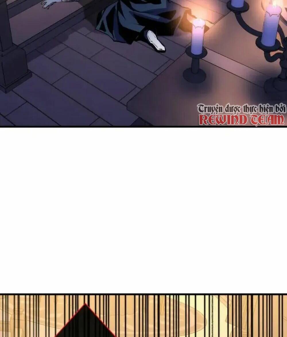 Trở Thành Thần Chủ Cthulhu - Chapter 228 - Page 54