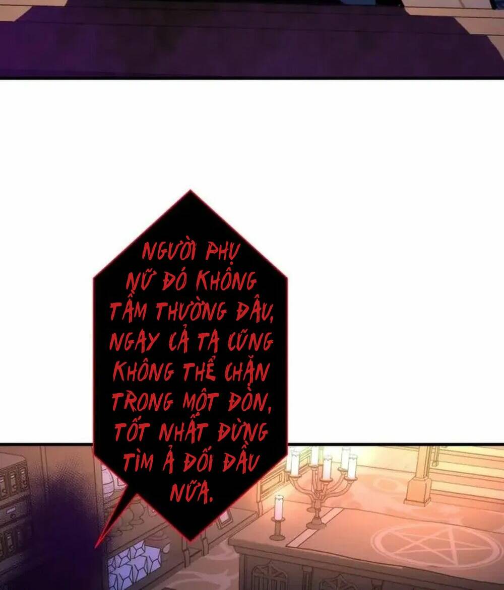 Trở Thành Thần Chủ Cthulhu - Chapter 228 - Page 58