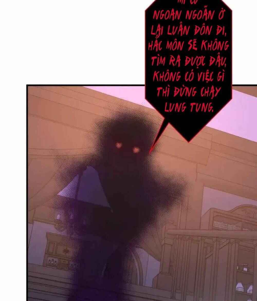 Trở Thành Thần Chủ Cthulhu - Chapter 228 - Page 60