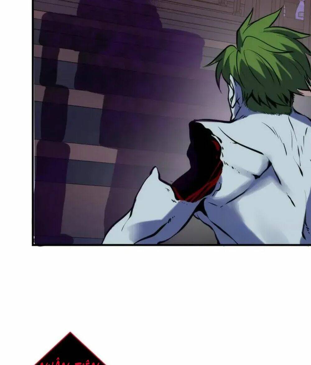 Trở Thành Thần Chủ Cthulhu - Chapter 228 - Page 61