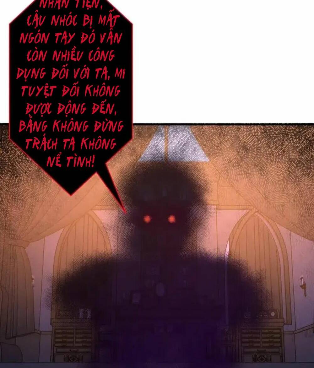 Trở Thành Thần Chủ Cthulhu - Chapter 228 - Page 62