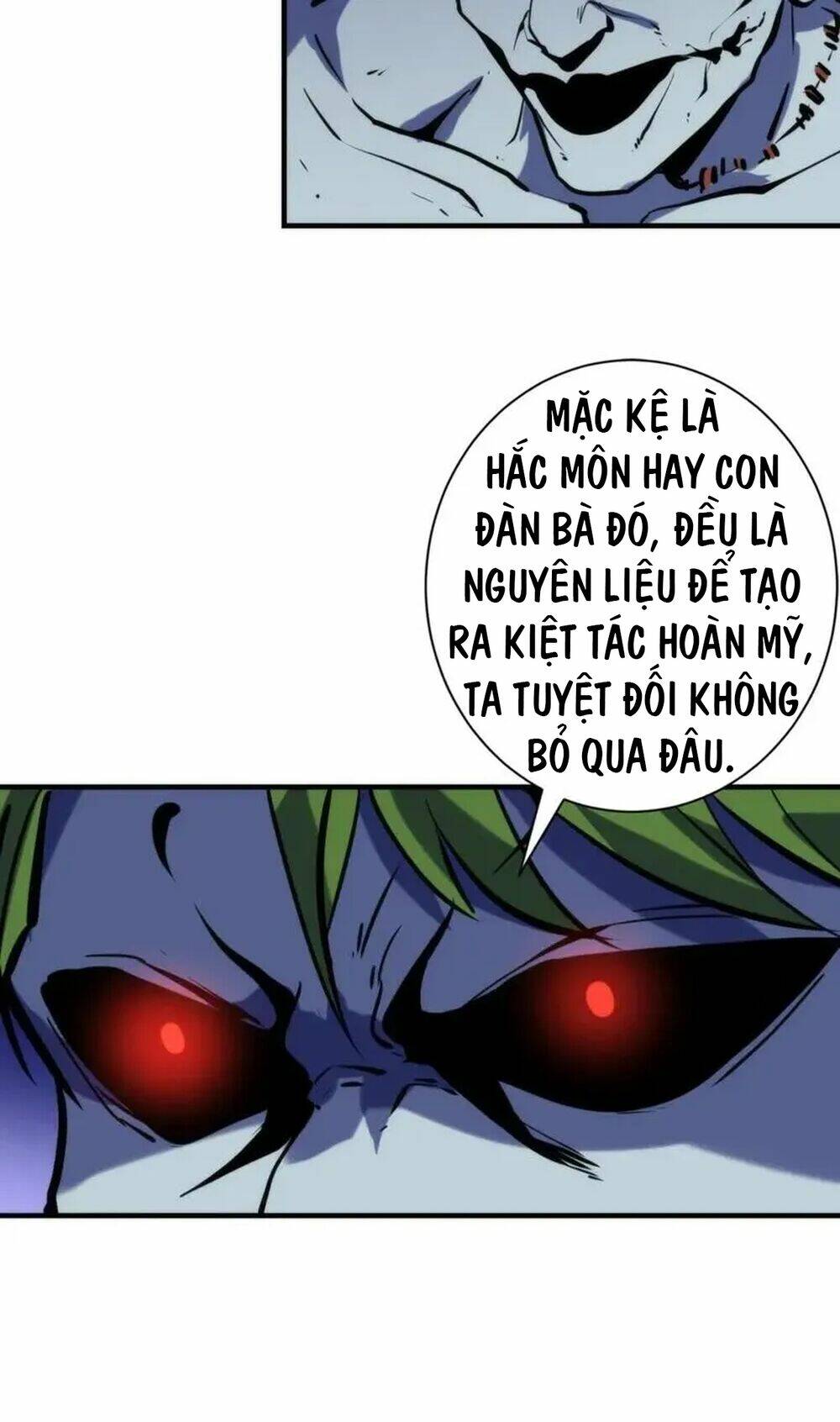 Trở Thành Thần Chủ Cthulhu - Chapter 228 - Page 65