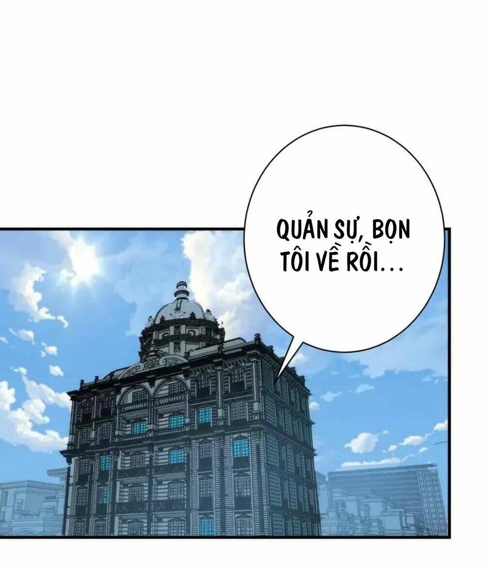 Trở Thành Thần Chủ Cthulhu - Chapter 228 - Page 66