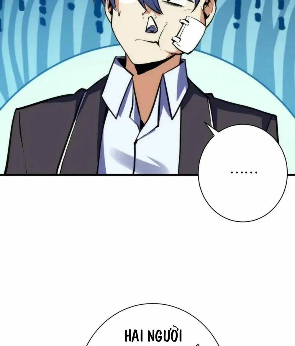 Trở Thành Thần Chủ Cthulhu - Chapter 228 - Page 68