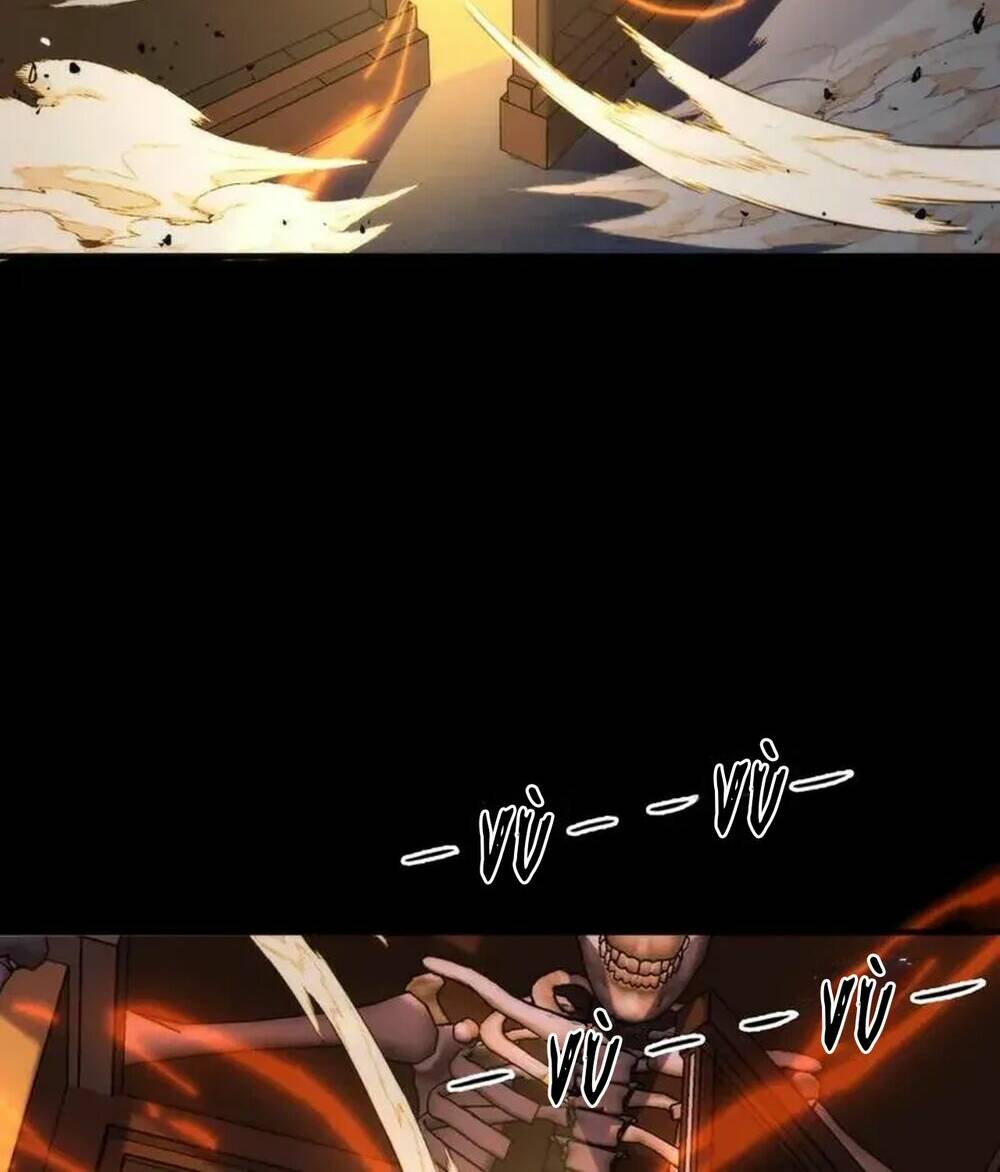 Trở Thành Thần Chủ Cthulhu - Chapter 228 - Page 6