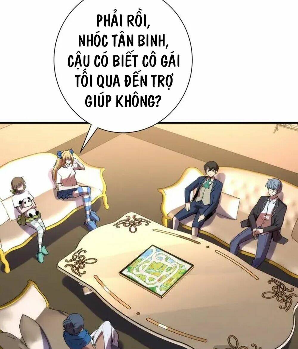 Trở Thành Thần Chủ Cthulhu - Chapter 228 - Page 76