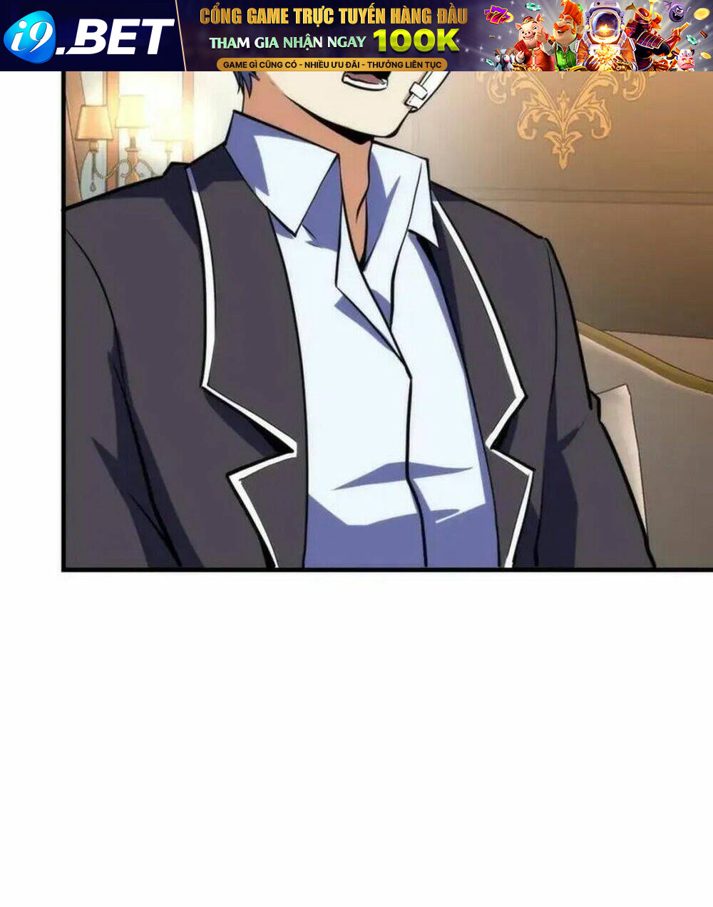 Trở Thành Thần Chủ Cthulhu - Chapter 228 - Page 78