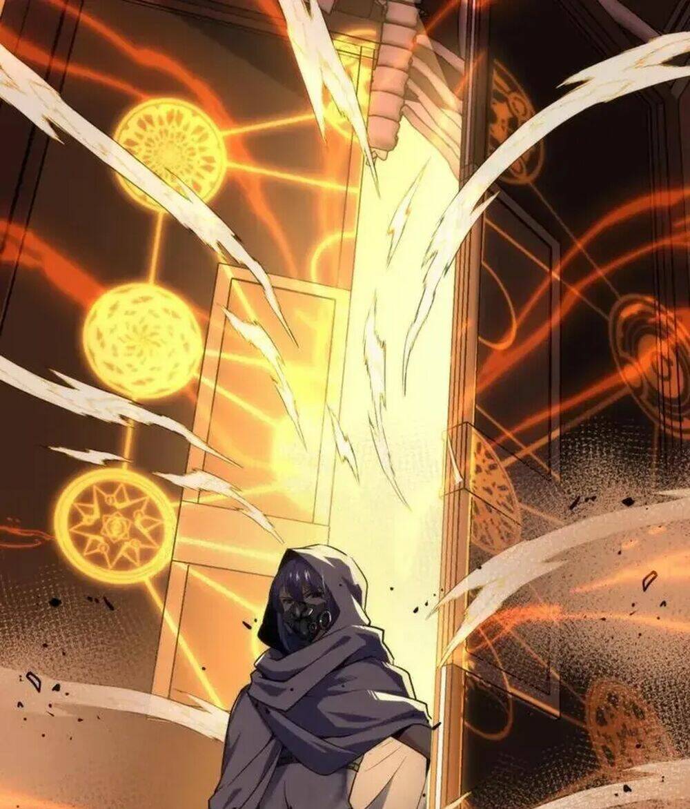 Trở Thành Thần Chủ Cthulhu - Chapter 228 - Page 7