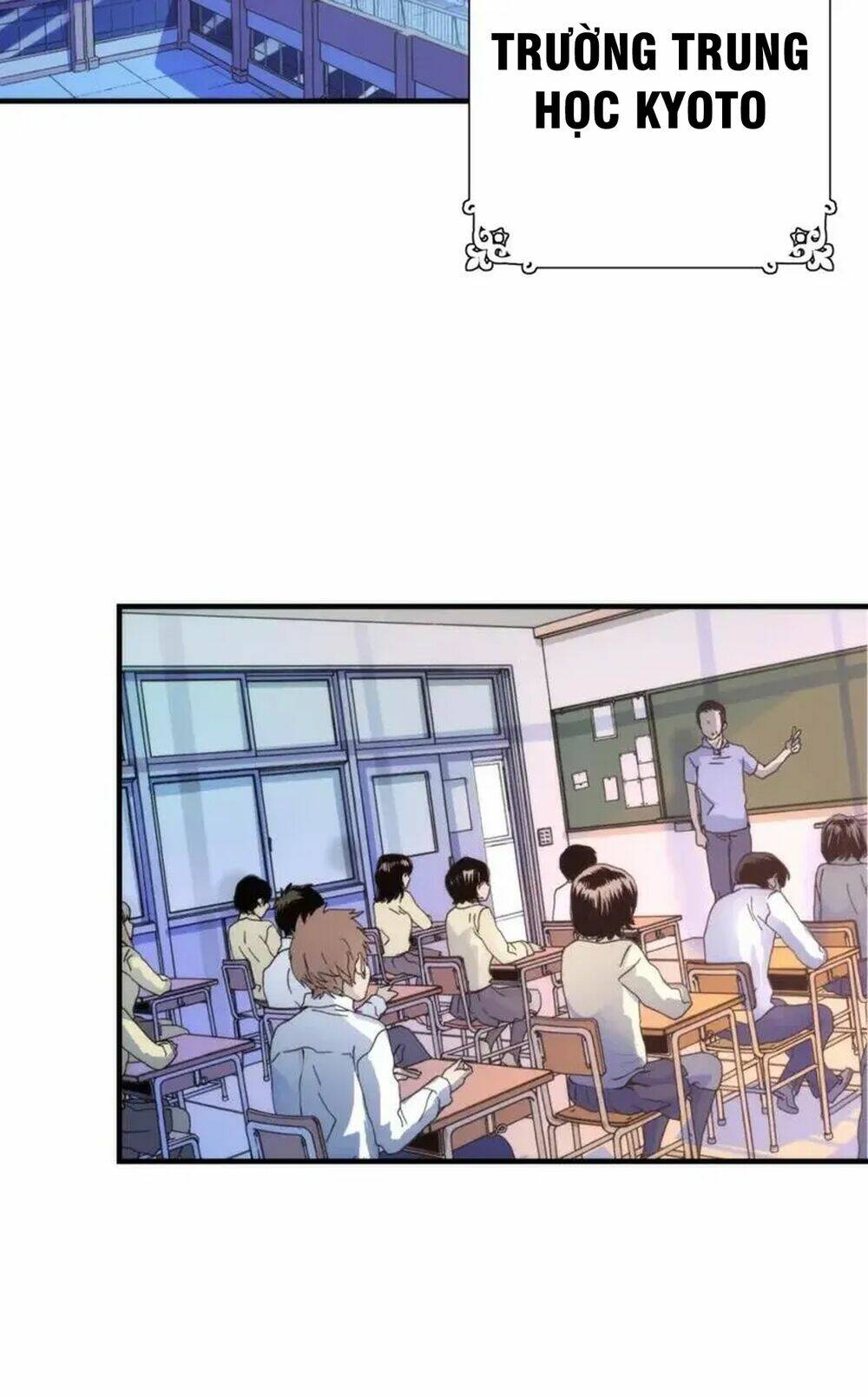 Trở Thành Thần Chủ Cthulhu - Chapter 228 - Page 82