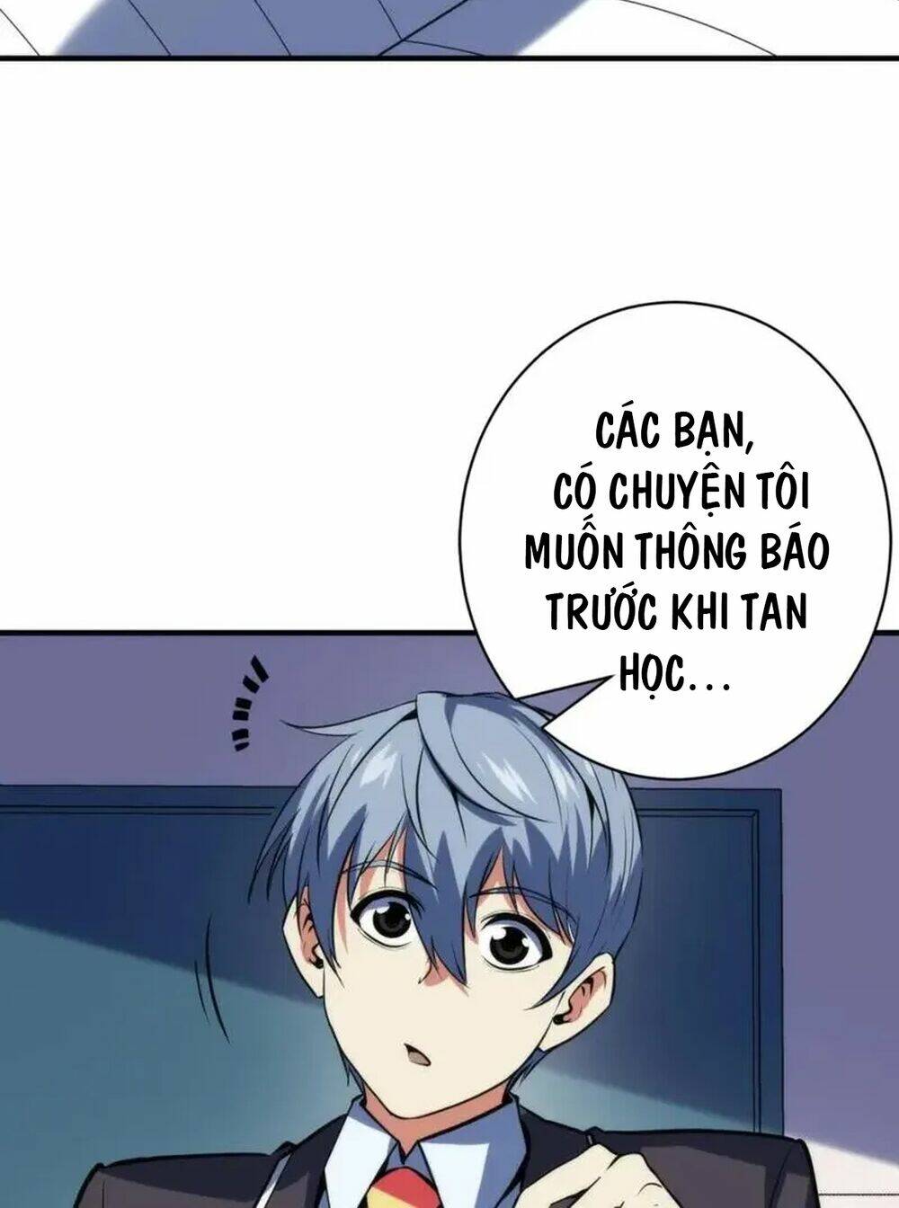 Trở Thành Thần Chủ Cthulhu - Chapter 228 - Page 85