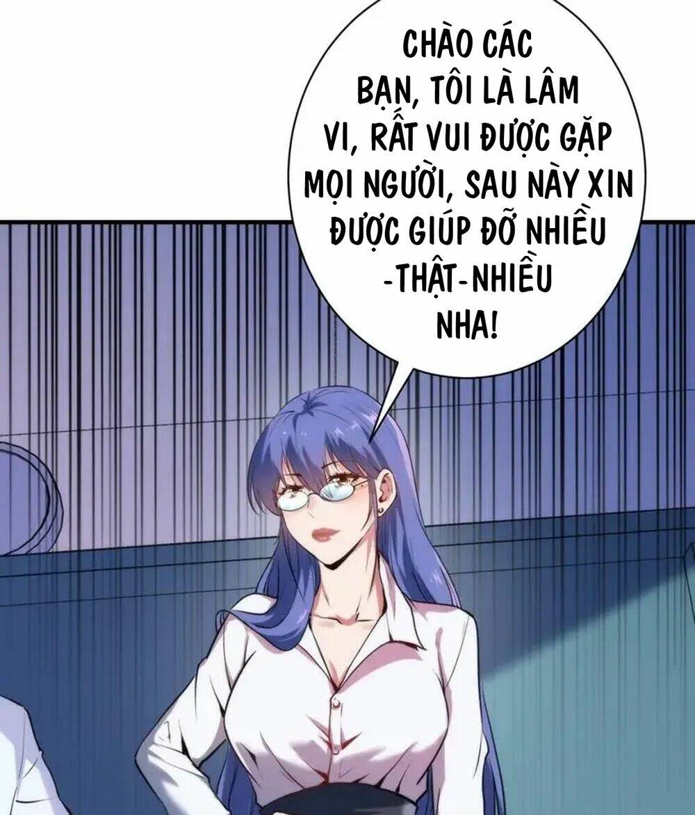 Trở Thành Thần Chủ Cthulhu - Chapter 228 - Page 88