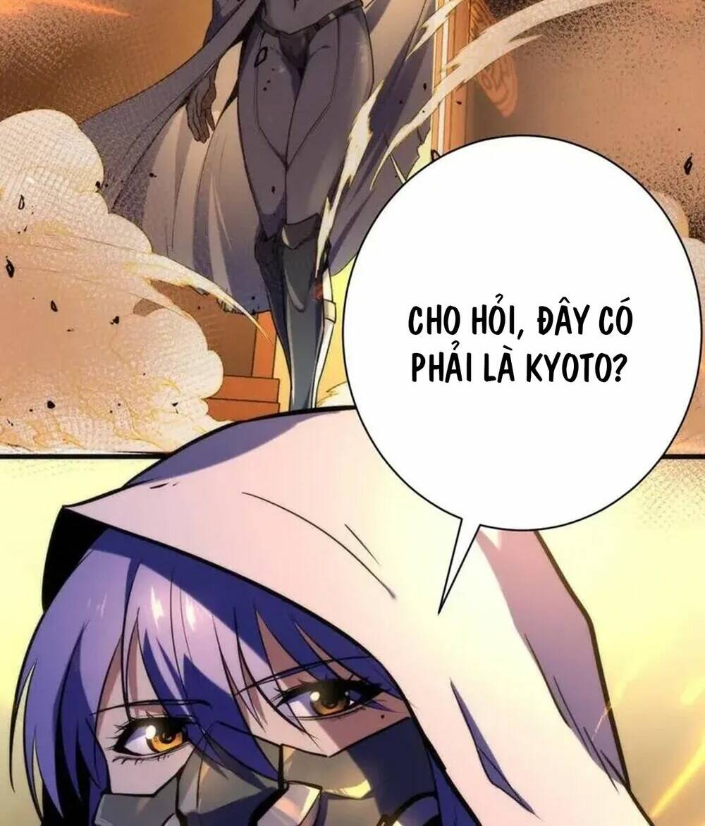 Trở Thành Thần Chủ Cthulhu - Chapter 228 - Page 8