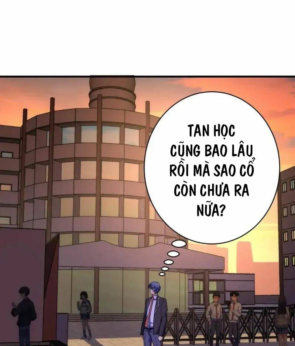 Trở Thành Thần Chủ Cthulhu - Chapter 229 - Page 10