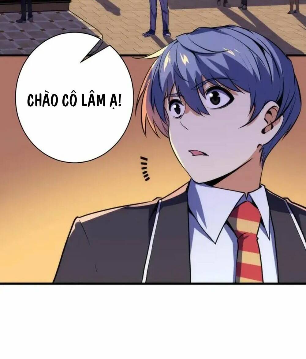 Trở Thành Thần Chủ Cthulhu - Chapter 229 - Page 11