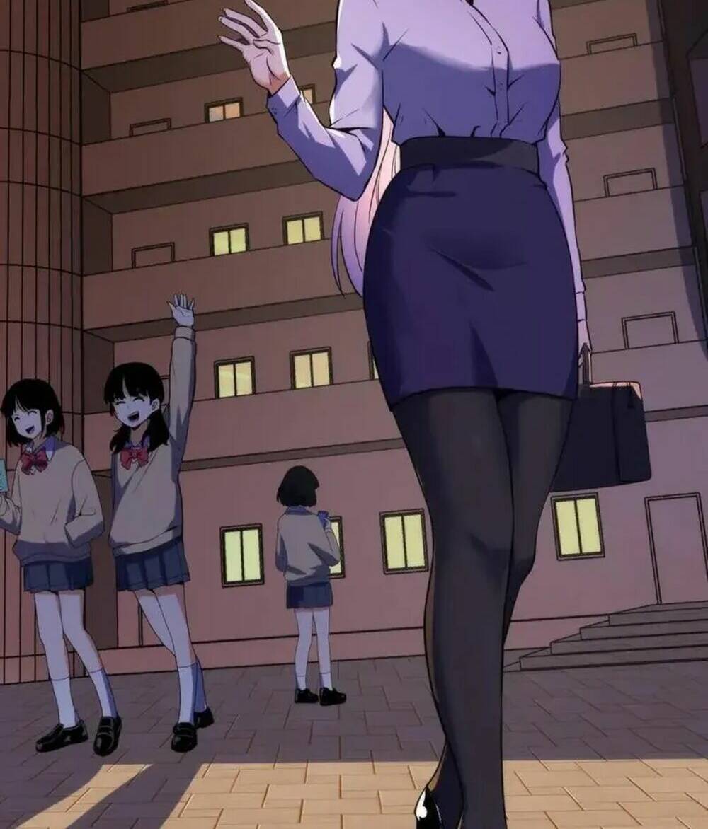 Trở Thành Thần Chủ Cthulhu - Chapter 229 - Page 13