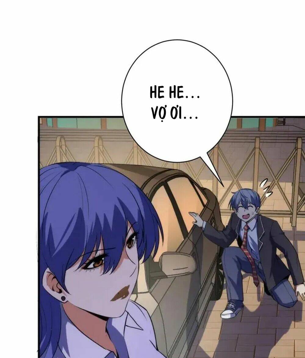 Trở Thành Thần Chủ Cthulhu - Chapter 229 - Page 17