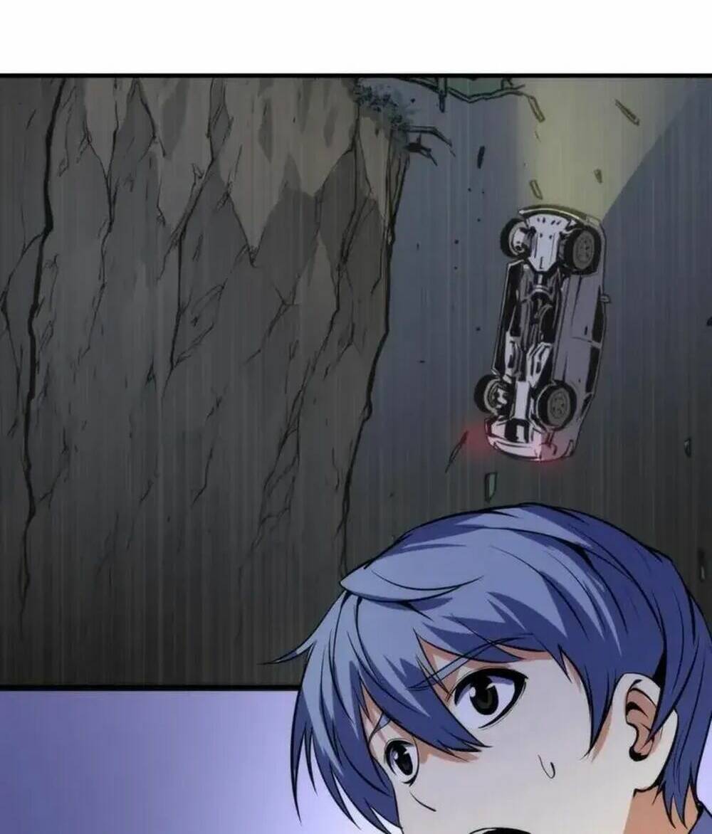 Trở Thành Thần Chủ Cthulhu - Chapter 229 - Page 20