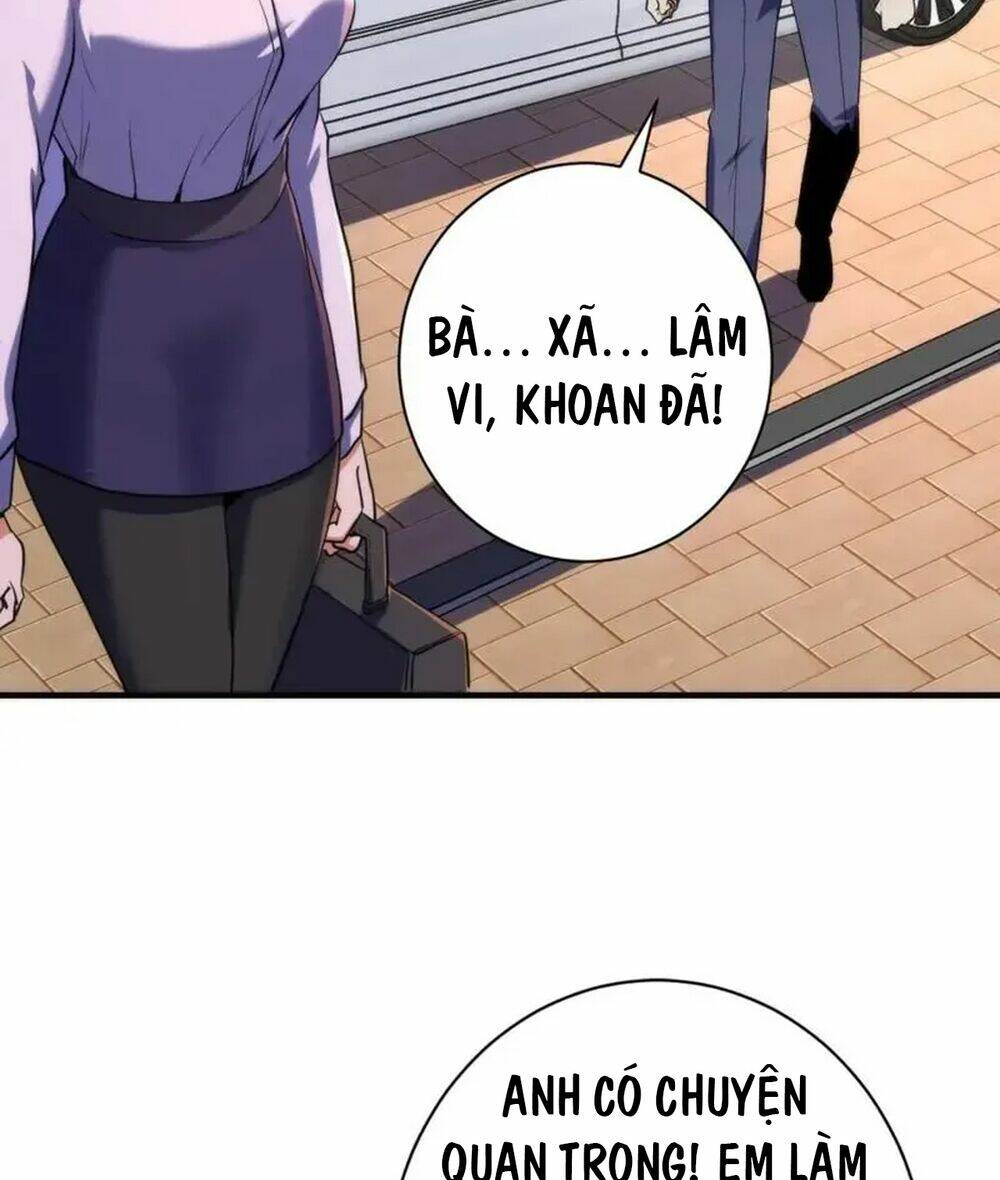 Trở Thành Thần Chủ Cthulhu - Chapter 229 - Page 22