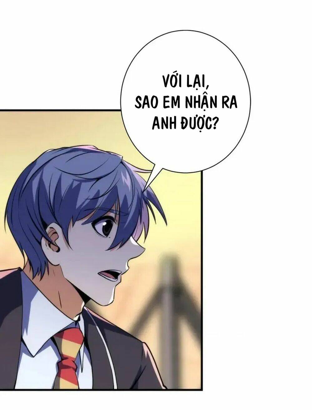 Trở Thành Thần Chủ Cthulhu - Chapter 229 - Page 24