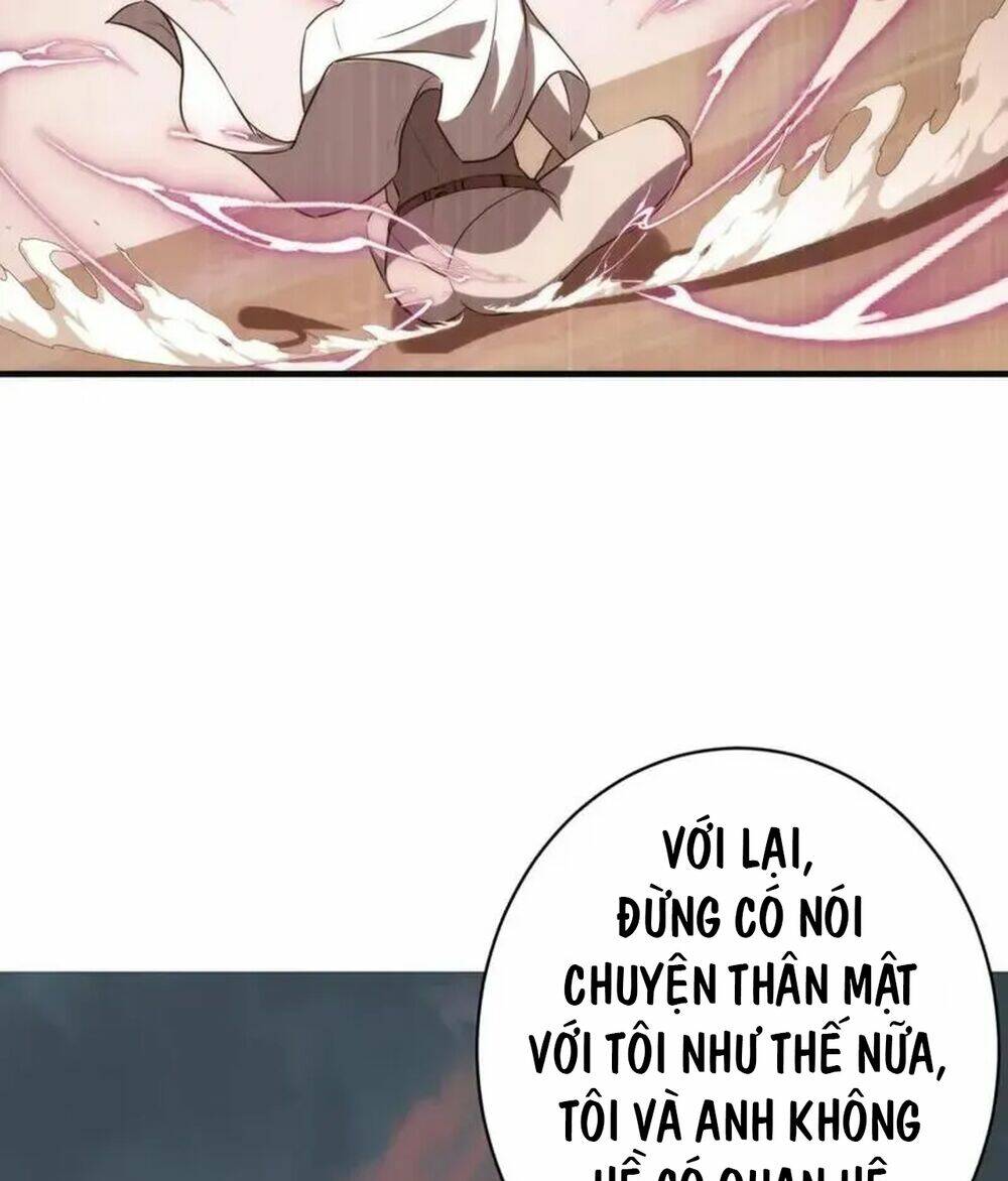 Trở Thành Thần Chủ Cthulhu - Chapter 229 - Page 27